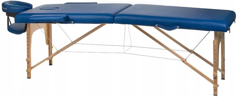 Beauty System BS-523: Stół Do Masażu I Rehabilitacji