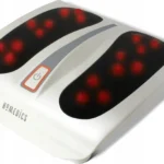 Masażer do stóp Shiatsu HOMEDICS FM-TS9: relaks i regeneracja