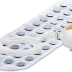 Mata do hydromasażu Medisana MBH 88379: Luksus w twojej łazience