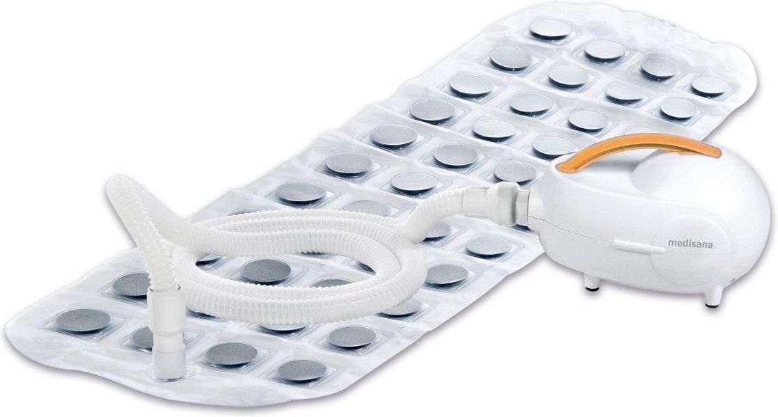 Mata do hydromasażu Medisana MBH 88379: Luksus w twojej łazience