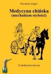 Medycyna chińska a mechanizm otyłości