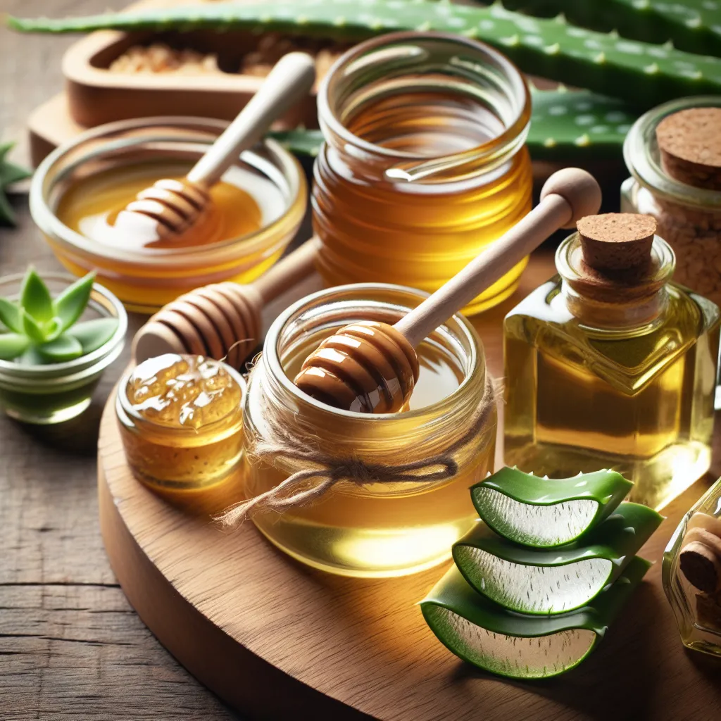 10 naturalnych metod pielęgnacji skóry twarzy