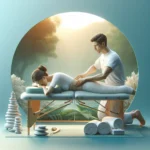 Masaż leczniczy jako terapia wspomagająca w rehabilitacji pourazowej