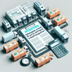Outsourcing kadr i płac w transporcie drogowym – jak znaleźć skuteczne rozwiązania?