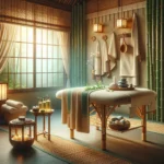 Odkryj tajemnice relaksu: Masaż orientalny, SPA i pielęgnacja ciała