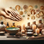 Odkryj sekret nawilżenia skóry z masażu orientalnego i klasycznego w luksusowym SPA